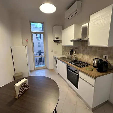 Apartman снеск Q,r-с0de First -,-lamacci 2 In
