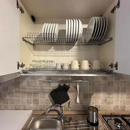 Apartman снеск Q,r-с0de First -,-lamacci 2 In *